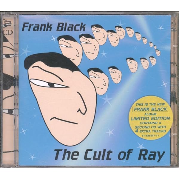 BLACK,FRANK - Frank Black - Amazon.com Music